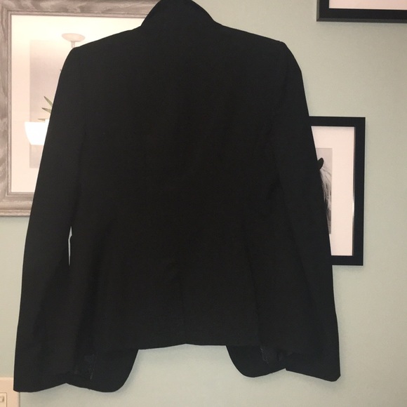The Limited Black Collection Blazer - Picture 6 of 8